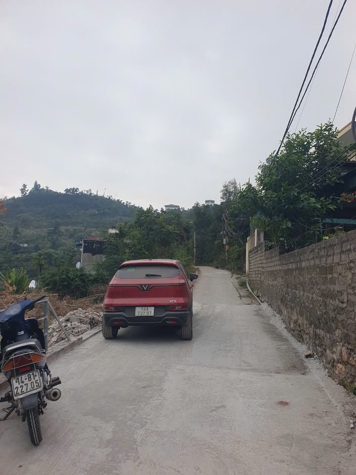 Đất nền Hà Lầm, Hạ Long 68m² giá 700 triệu - Sổ đỏ chính chủ!