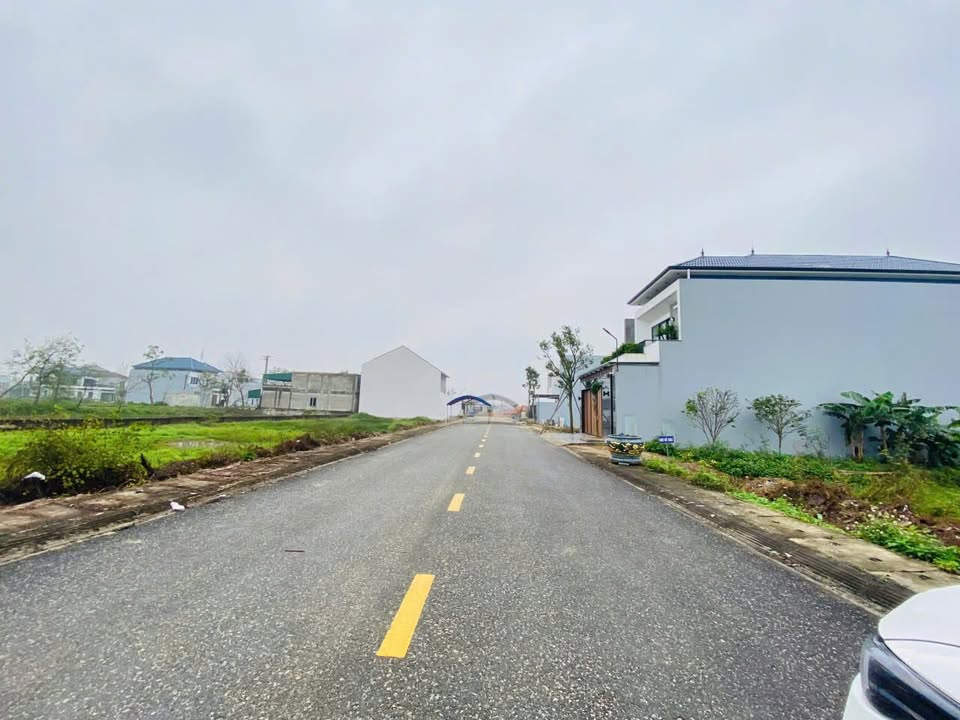 Đất Vàng Phường Thạch Hưng 160m² - Ngay Trung Tâm Hành Chính, Giá Đầu Tư 3.8 Tỷ