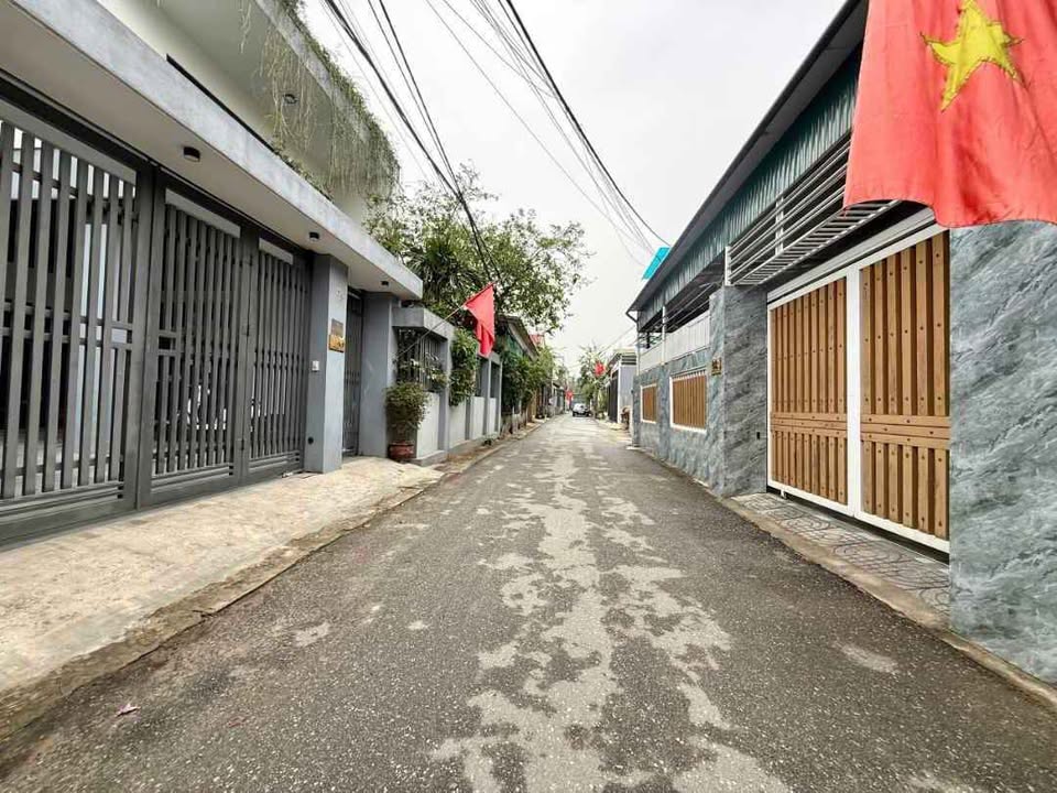 Đất nền Ngõ 14 Nguyễn Biểu 119.5m² - Sổ đỏ chính chủ, tiềm năng sinh lời!