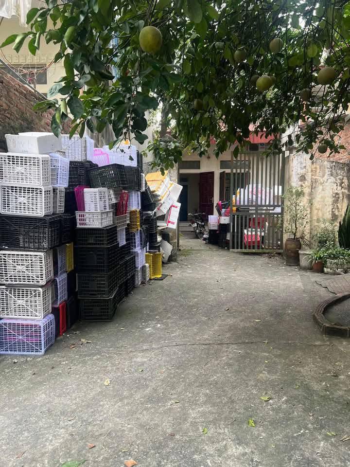 Đất Chính Chủ Sát Chợ Xuân Mai 120m² - Sổ Đỏ Vuông Vắn, Ô Tô Tới Đất