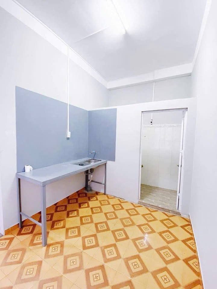 Phòng Trọ 30m² Đà Lạt - Giá 3 Triệu/Tháng - Sạch Sẽ, Thoáng Mát