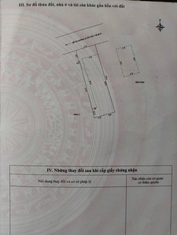 Đất Nền 113m² Mặt Tiền Phạm Cự Lượng, Đà Nẵng - Sẵn Sàng Xây Căn Hộ