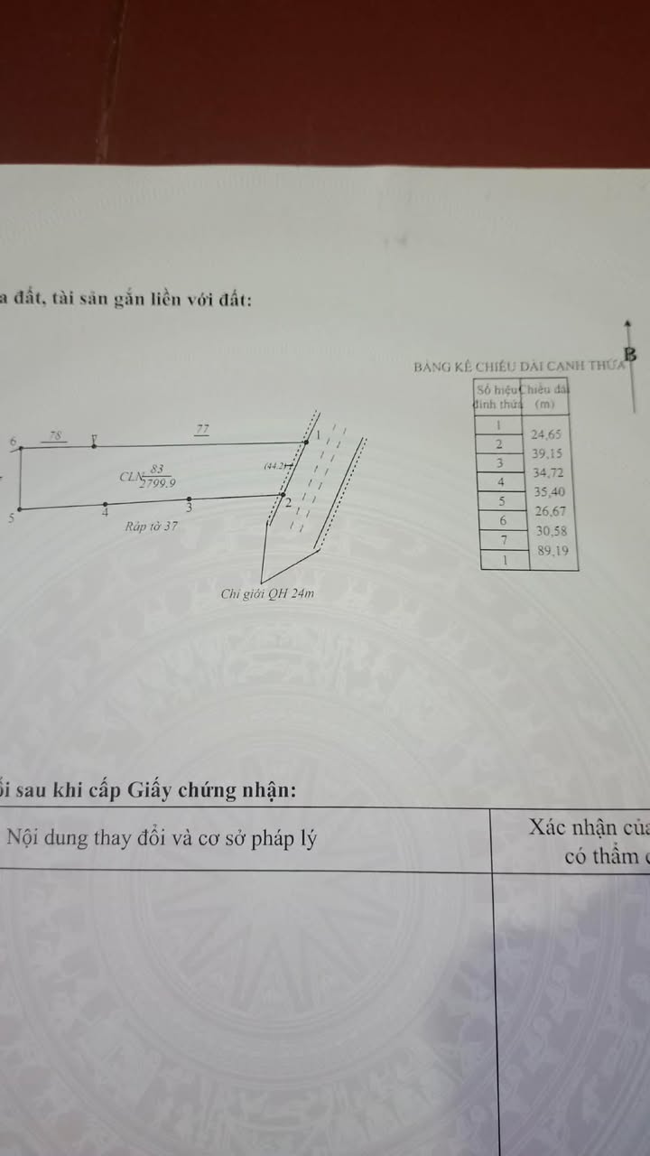 Đất nền Ea Tam Buôn Ma Thuột 2640m² - Tiềm năng tăng giá vượt trội!