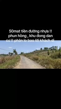 Đất nền Krông Năng 4150m² - Sổ hồng chính chủ, tiềm năng phân lô!