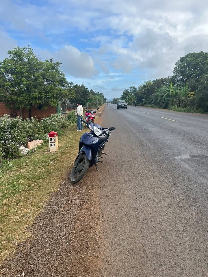 Đất Vàng Quốc Lộ 14 - Ea Lê, Đắk Lắk - 500m² Sổ Hồng Riêng