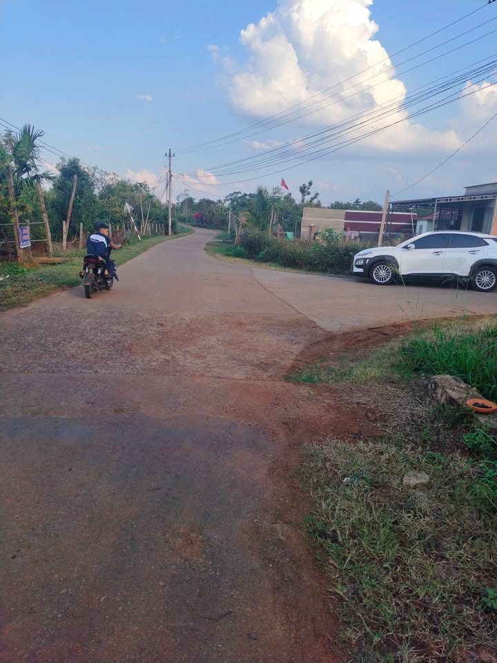 Đất nền Phú Xuân, Krông Năng 270m² - Sổ đỏ chính chủ