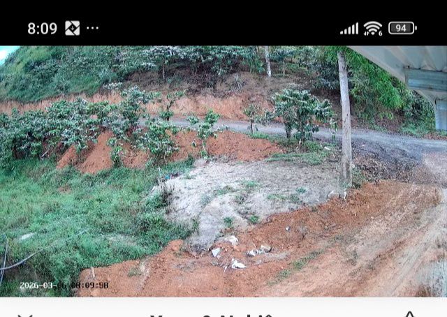 Đất nền 2880m² Liêng Srônh, Đam Rông – Tiềm năng tăng giá vượt trội!