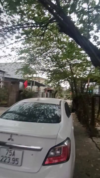 Đất Mặt Tiền Nguyễn Viết Song, Hương Thủy 100m² - Giá 2.9 Tỷ