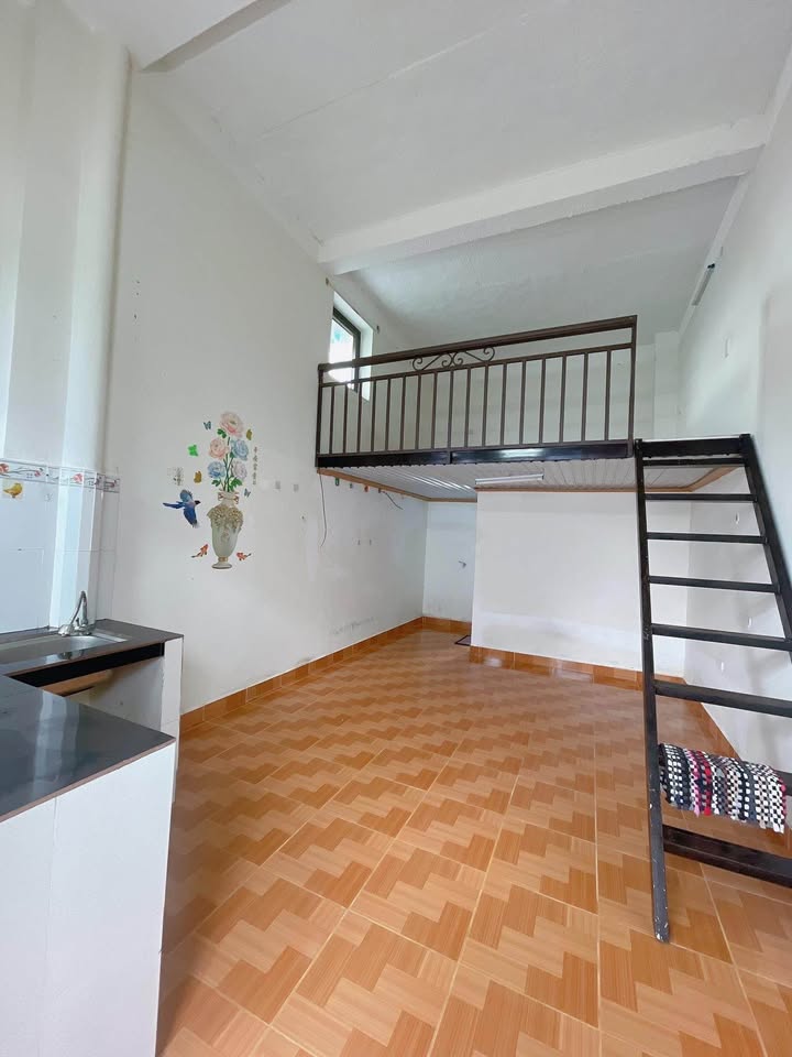 Phòng Trọ Mẫu Tâm Đà Lạt 3 Triệu - Sẵn Sàng Ở Ngay