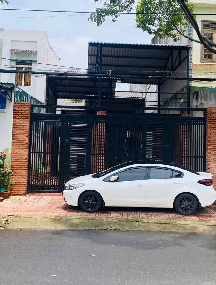 Mặt bằng Đường Giải Phóng BMT 380m² - Vị trí đắc địa kinh doanh!