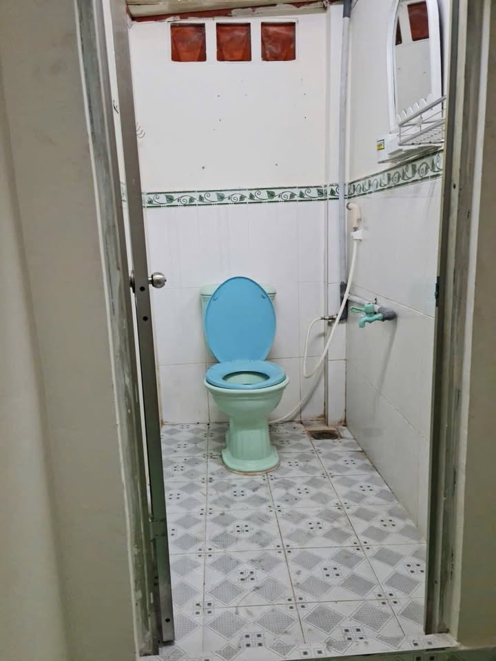 Nhà 2 Lầu 2PN Lê Văn Lương Nhà Bè - Sổ Hồng Riêng, Giá 2.98 Tỷ