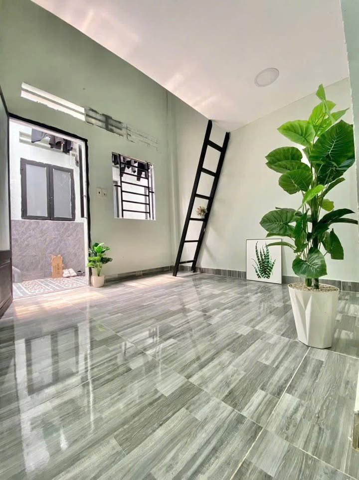 Cho Thuê Phòng Trọ Gò Vấp 3.3 - 3.6 Triệu/Tháng - Giờ Giấc Tự Do