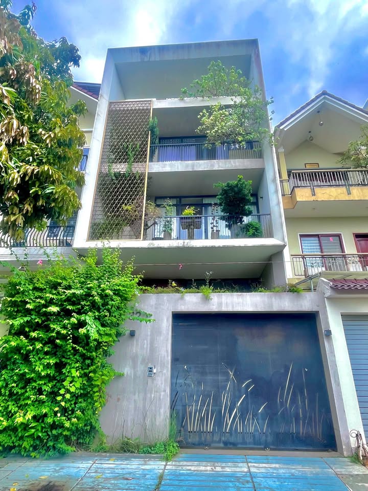 Cho thuê Nhà Phường 4, Quận 3 - 108m² Kinh doanh Đa Ngành