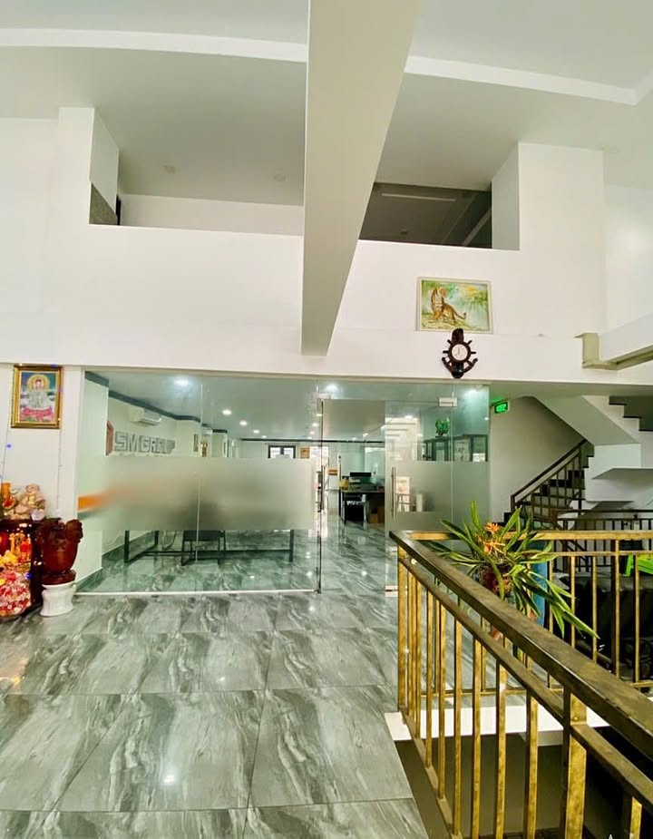 Mặt bằng Nguyễn Thượng Hiền Bình Thạnh 135m² - Vị trí đắc địa!