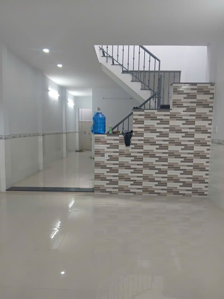 Nhà Riêng Vĩnh Lộc B, Bình Chánh 68m² - Sẵn sàng ở ngay, giá 4.5 tỷ!