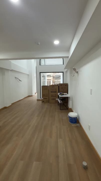 Mặt bằng kinh doanh KDC Kiều Đàm, Q7 - 12 triệu/tháng, lý tưởng kinh doanh lâu dài