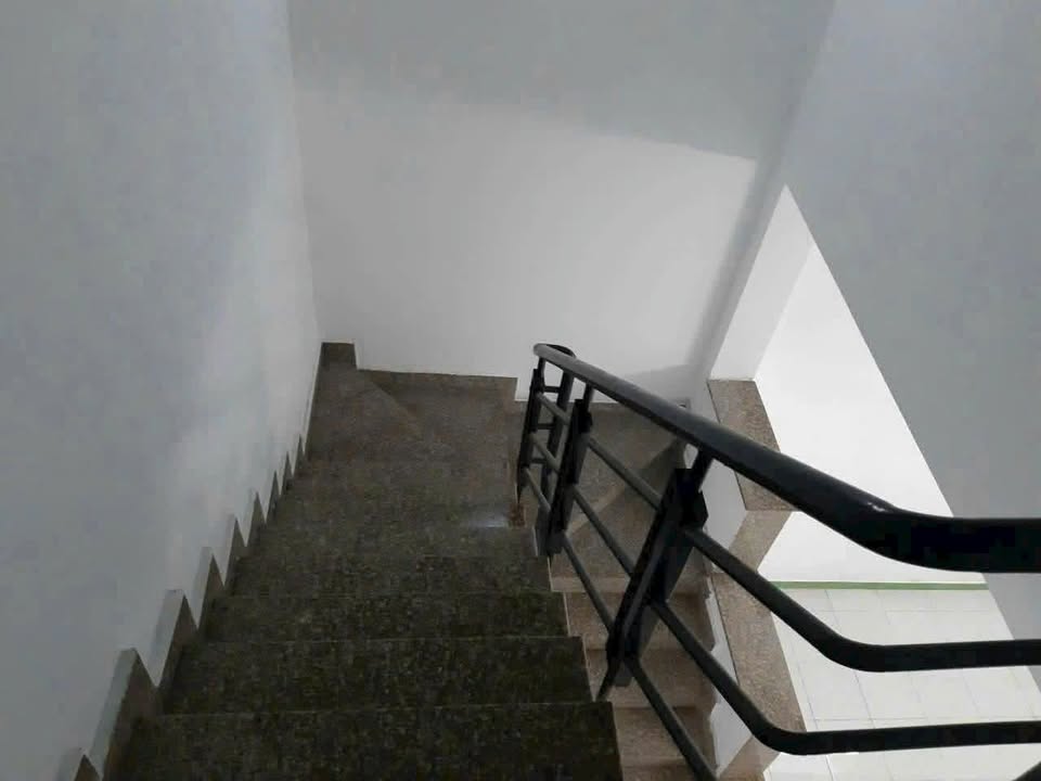 Nhà 2PN 2WC Đông Thạnh, Hóc Môn - Giá 4 Triệu/Tháng