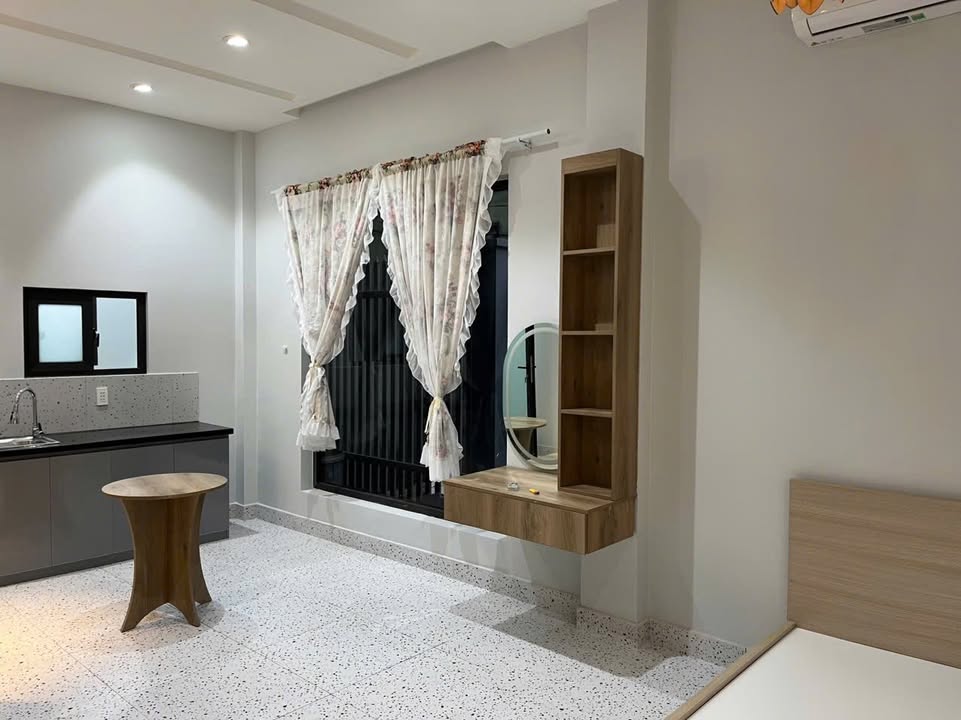 Phòng Trọ Mới Xây Gần AEON Tân Phú - Tiện Nghi, Giá Tốt