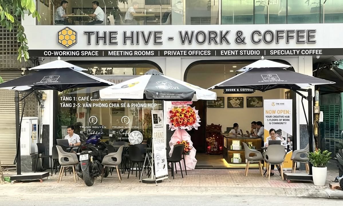 Nhà Góc 2MT Nguyễn Đình Chiểu Q3 - 8m Ngang, 100 Triệu/tháng