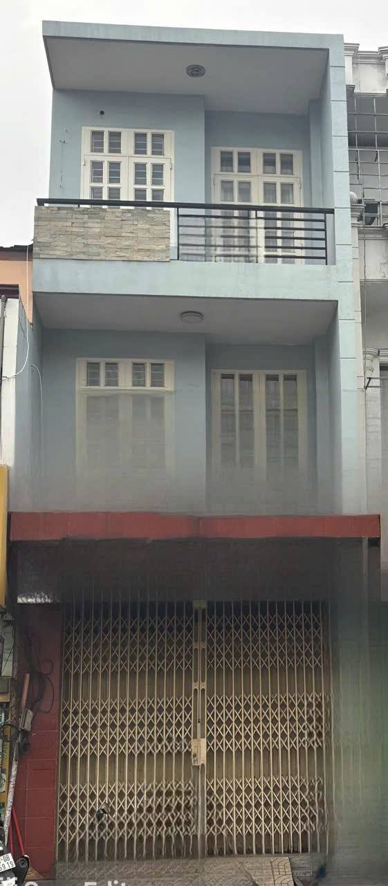 MTKD Trương Vĩnh Ký, Tân Phú - 80m², 3 Tầng, Giá 22 Triệu - Kinh Doanh Đa Ngành