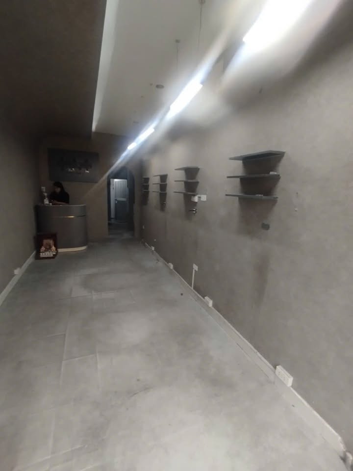 Nhà Hẻm Xe Tải 44m² 2PN Quận 3 - Kinh Doanh Đa Ngành Nghề 12 Triệu