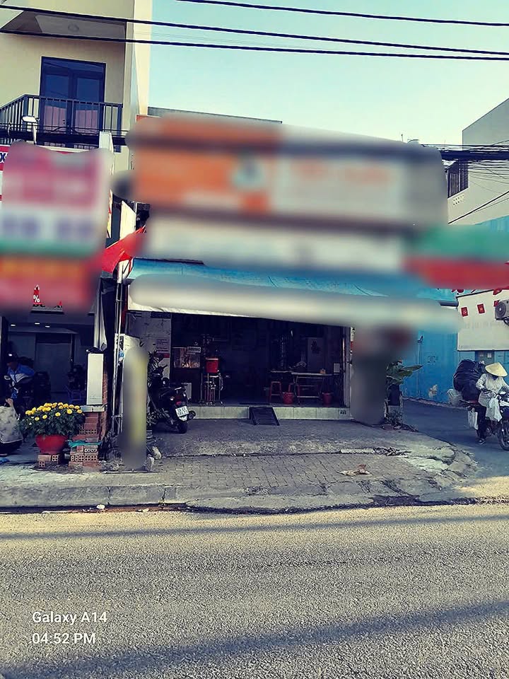Sang Quán Cơm 2 Mặt Tiền Linh Trung, Thủ Đức - 85 Triệu - Vị trí Đắc Địa!