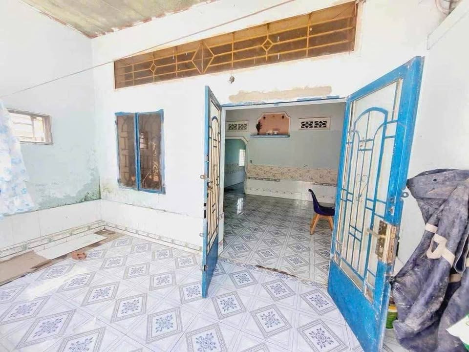 Nhà Cho Thuê Thạnh Xuân 25, Quận 12 - 72m², 3.9 Triệu/Tháng