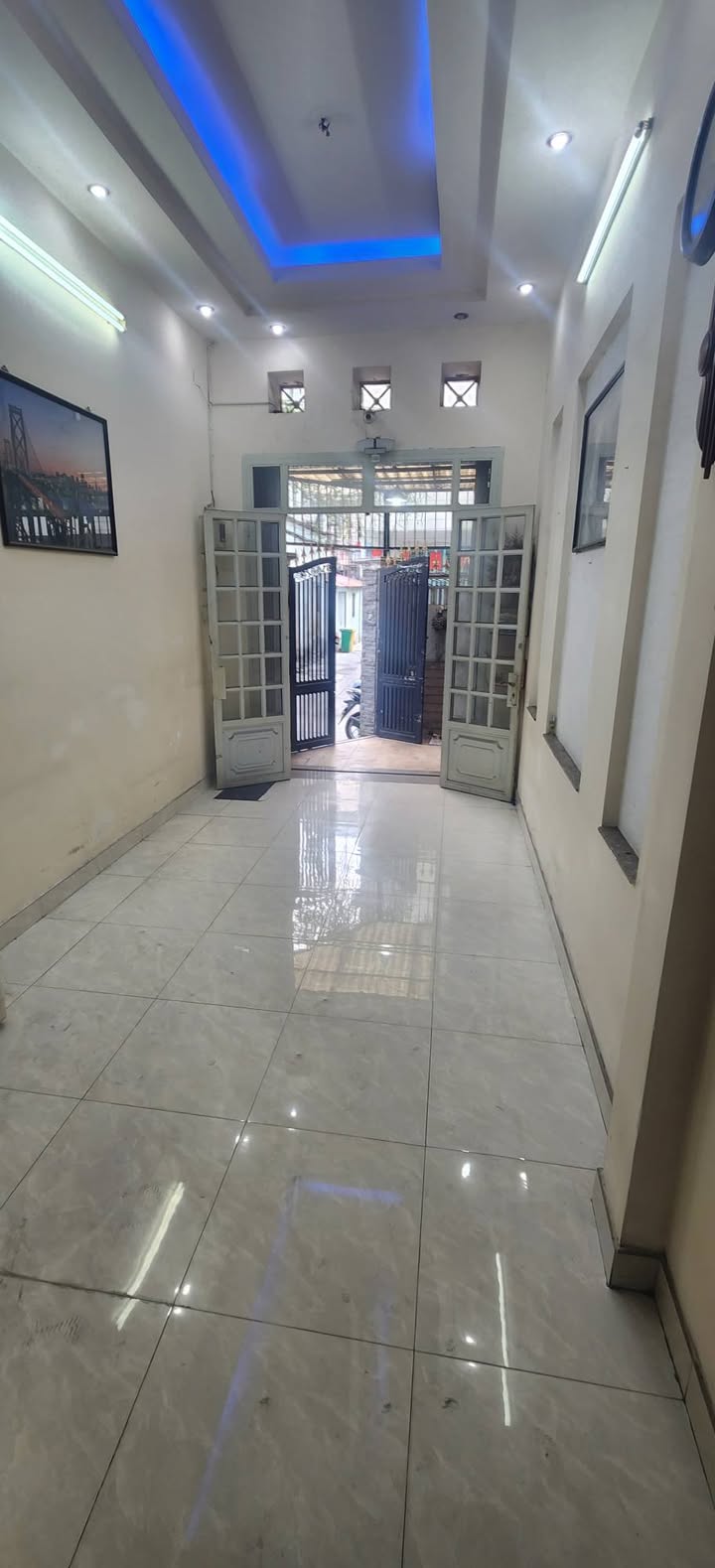 Nhà Nguyên Căn Phan Xích Long, Phú Nhuận - 48m², 6PN, Giá 19 Triệu/Tháng