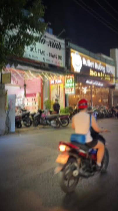 Mặt bằng kinh doanh Tô Vĩnh Diện Thủ Đức 300m² - Vị trí đắc địa!