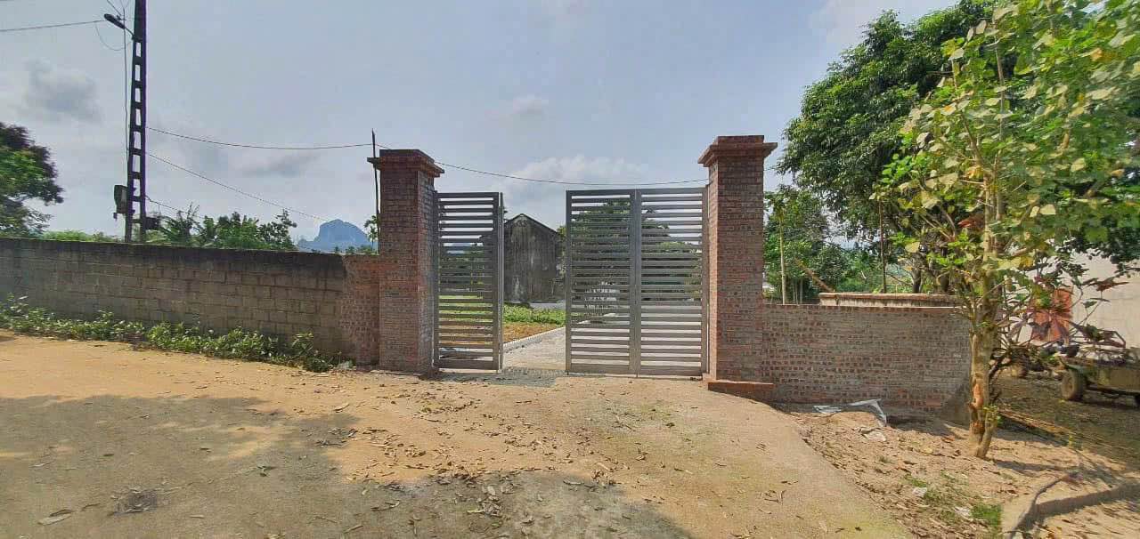 Đất nền nghỉ dưỡng 2629m² view thoáng tại Hoà Bình - Giá đầu tư tốt