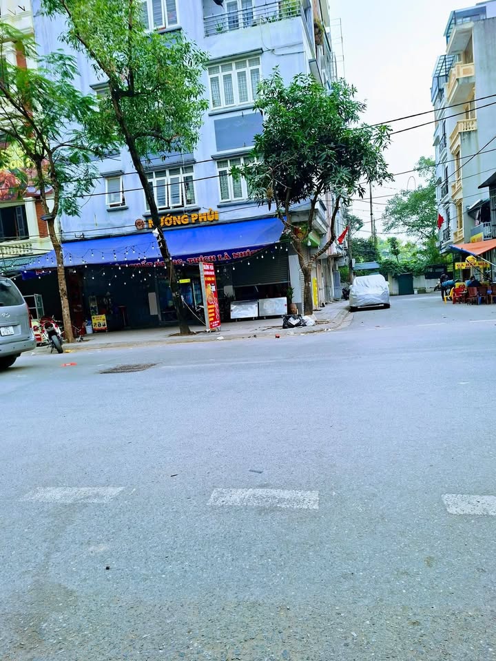 Nhà 5 Tầng Mặt Tiền Kinh Doanh Đường Chiến Thắng, Văn Quán, Hà Đông - 38m² - Giảm Sốc 800 Triệu