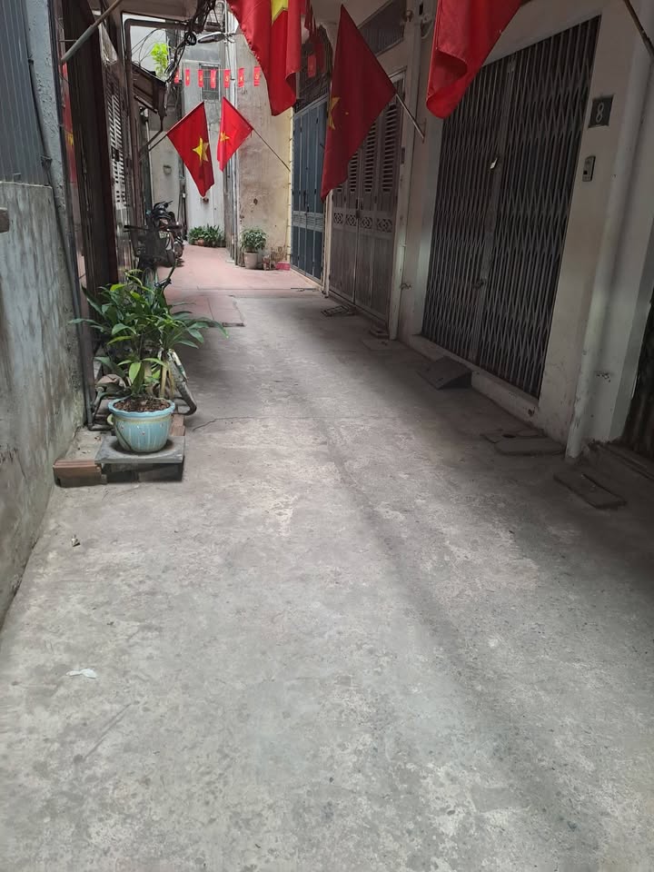 Nhà 35m² Lê Trọng Tấn, Thanh Xuân - 7 Tỷ, Sẵn Sàng Ở Ngay