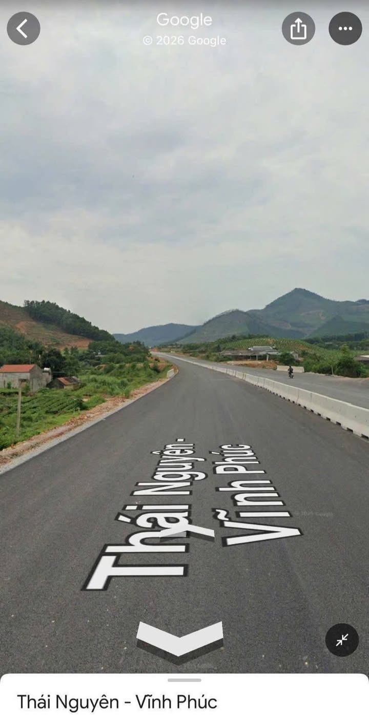 Đất nền Phúc Thuận, Phổ Yên 1.2ha - Sổ đỏ chính chủ, giá từ 4 tỷ