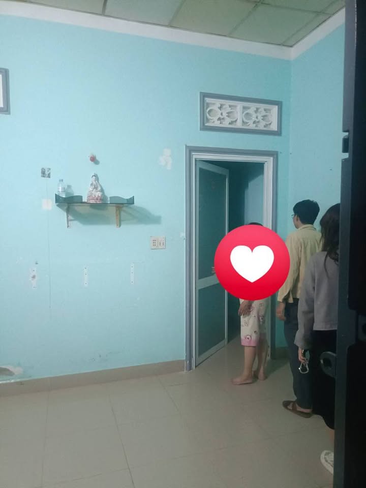 Nhà riêng Hiệp Thành TDM 3 triệu/tháng - Giá tốt hiếm có!