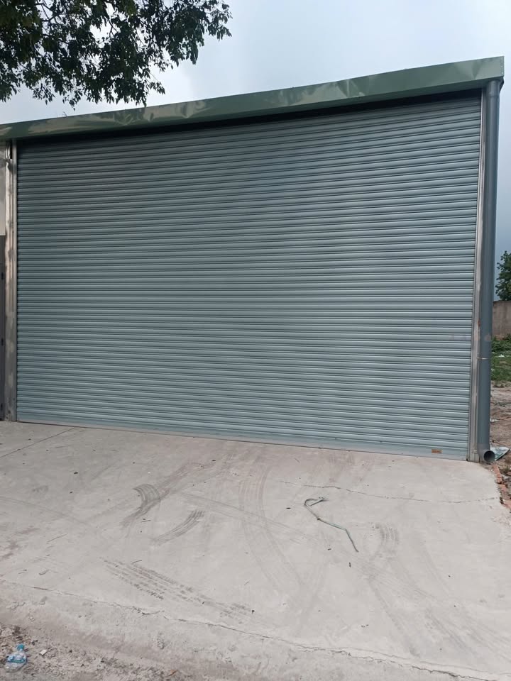 Cho Thuê Kho Mới Xây 220m² Mặt Tiền Đường Xe Cont - Phú Tân, Bình Dương