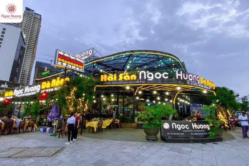 Mặt bằng Huỳnh Thúc Kháng Đống Đa 250m² - Mặt tiền kinh doanh đắc địa!