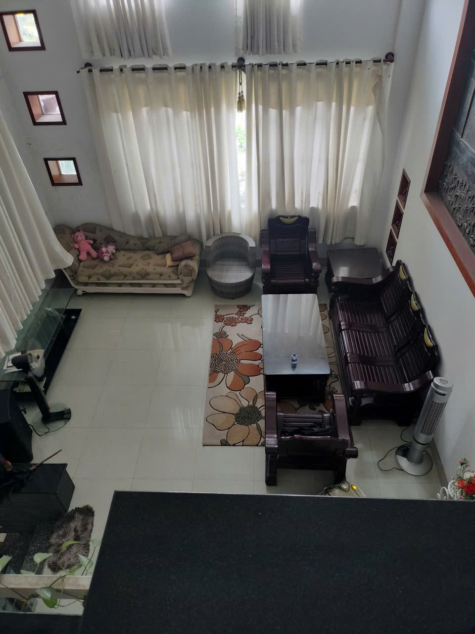 Nhà Riêng Bình Tân 179m² giá 13.5 tỷ - Ô tô vào tận nhà!