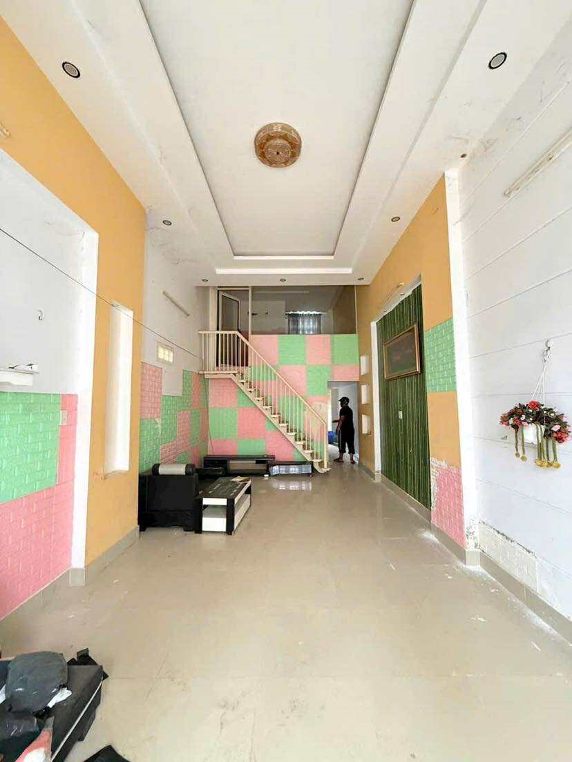 Nhà Riêng An Bình, Ninh Kiều 56m² - Sổ Hồng Sẵn, Ô Tô Vào Tận Nhà!