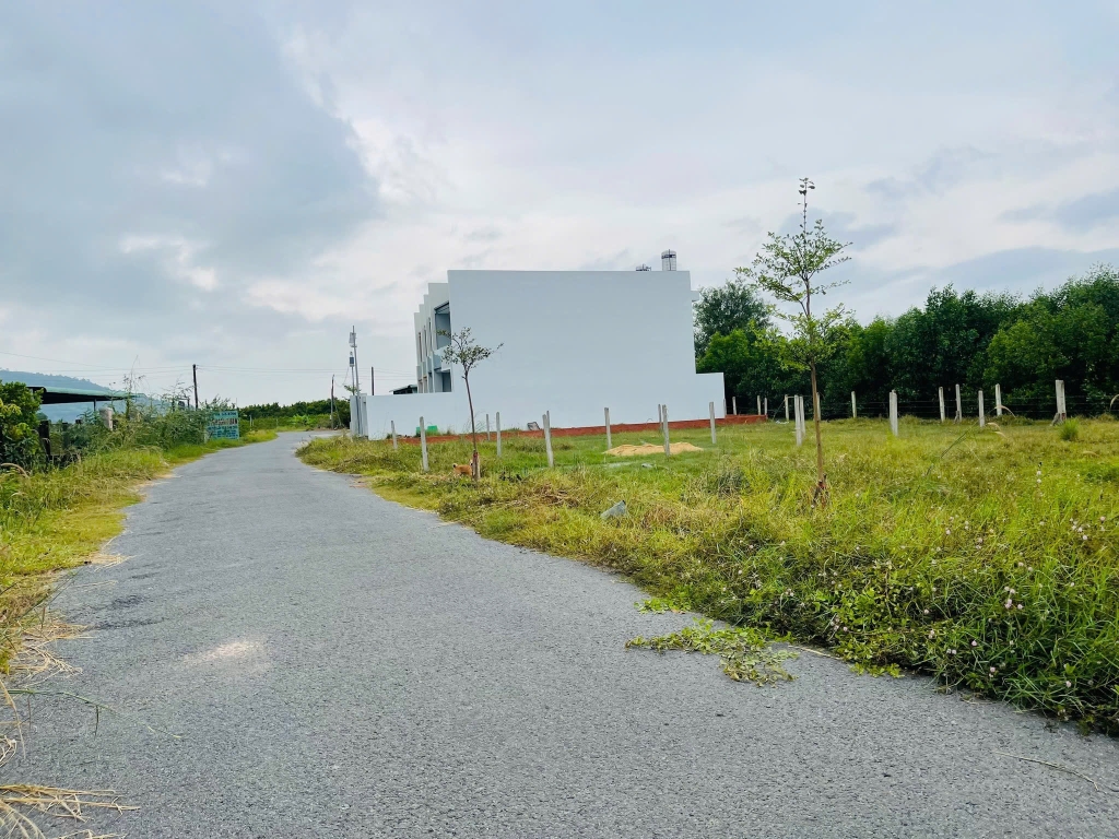 Đất nền Mỹ Phước 250m² - Đối diện KCN Sikyco Nhật Hàn, Giá 730 triệu