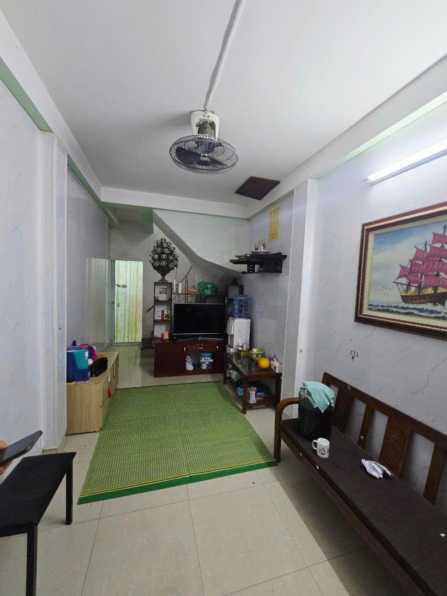 Nhà 40m² Xuân Đỉnh, Bắc Từ Liêm - Sổ đỏ vuông vắn, giá 6.85 tỷ