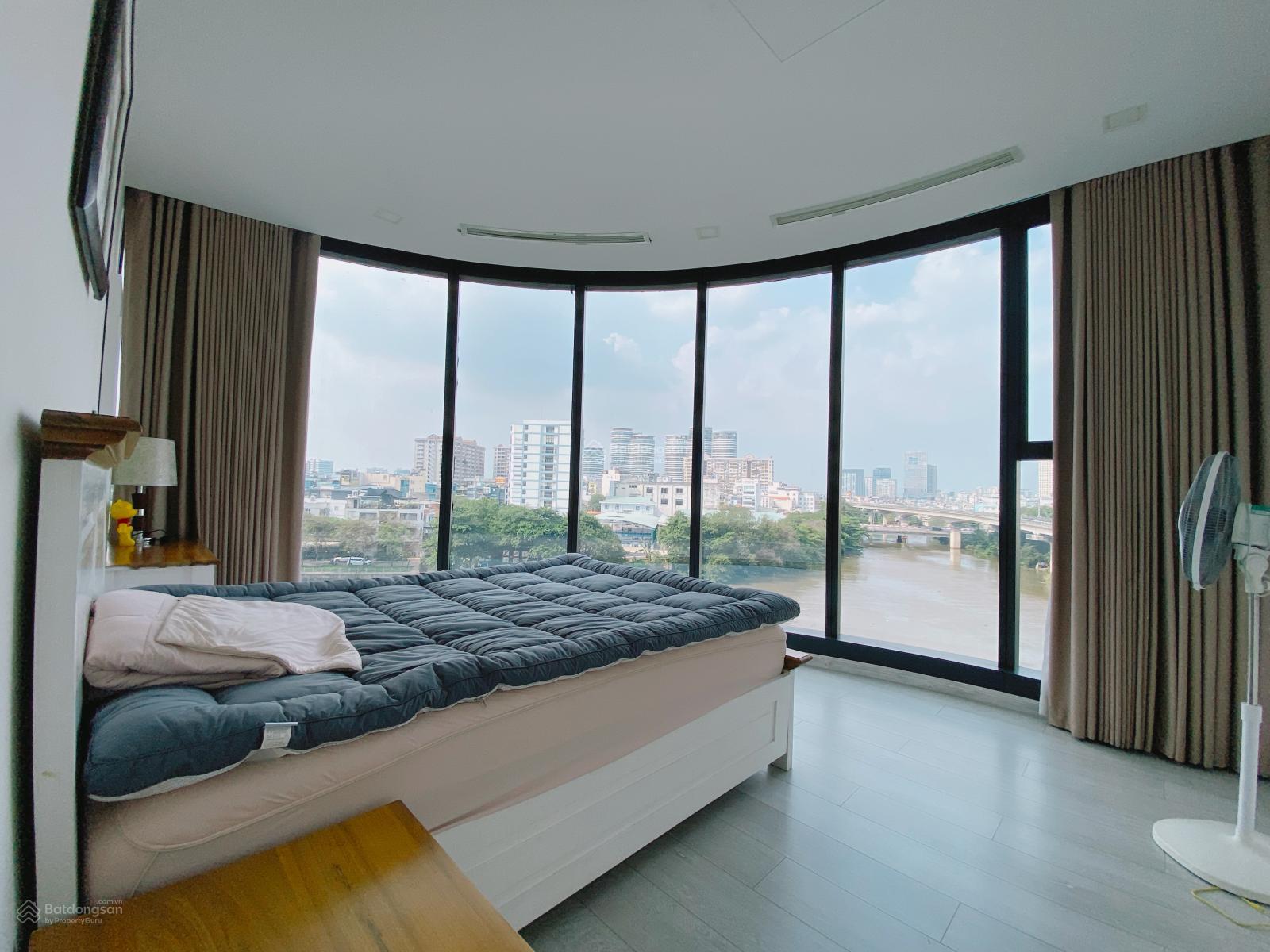 Căn hộ Vinhomes Golden River Ba Son Q1 – Đa dạng, Full nội thất cao cấp!