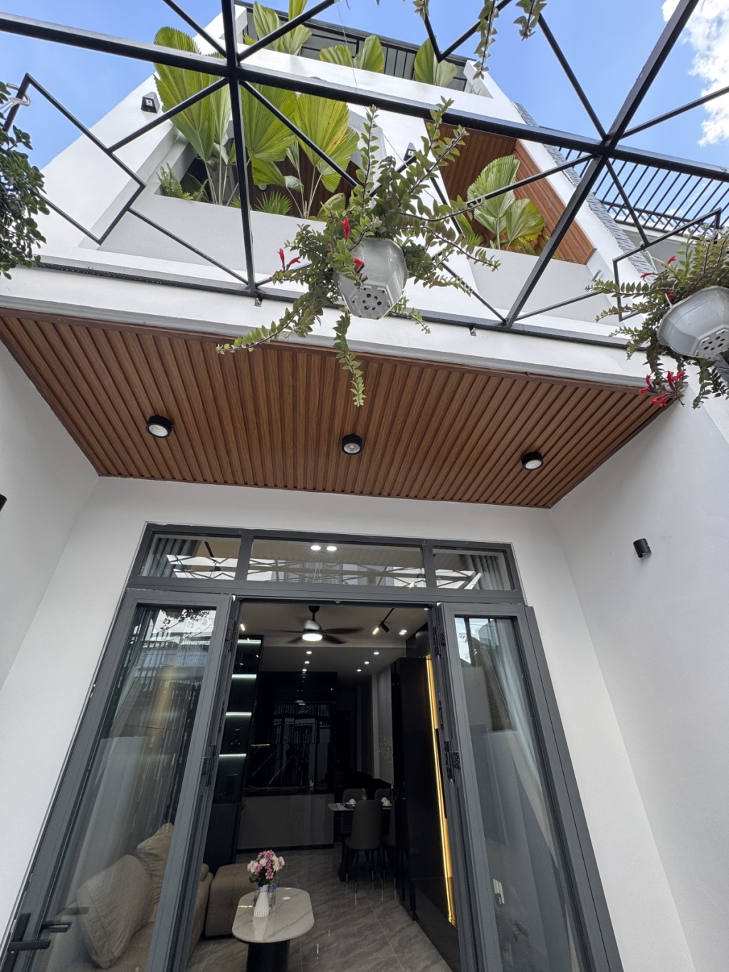 Nhà Thanh Khê 63m² giá 5.15 tỷ - Sẵn sàng ở ngay!