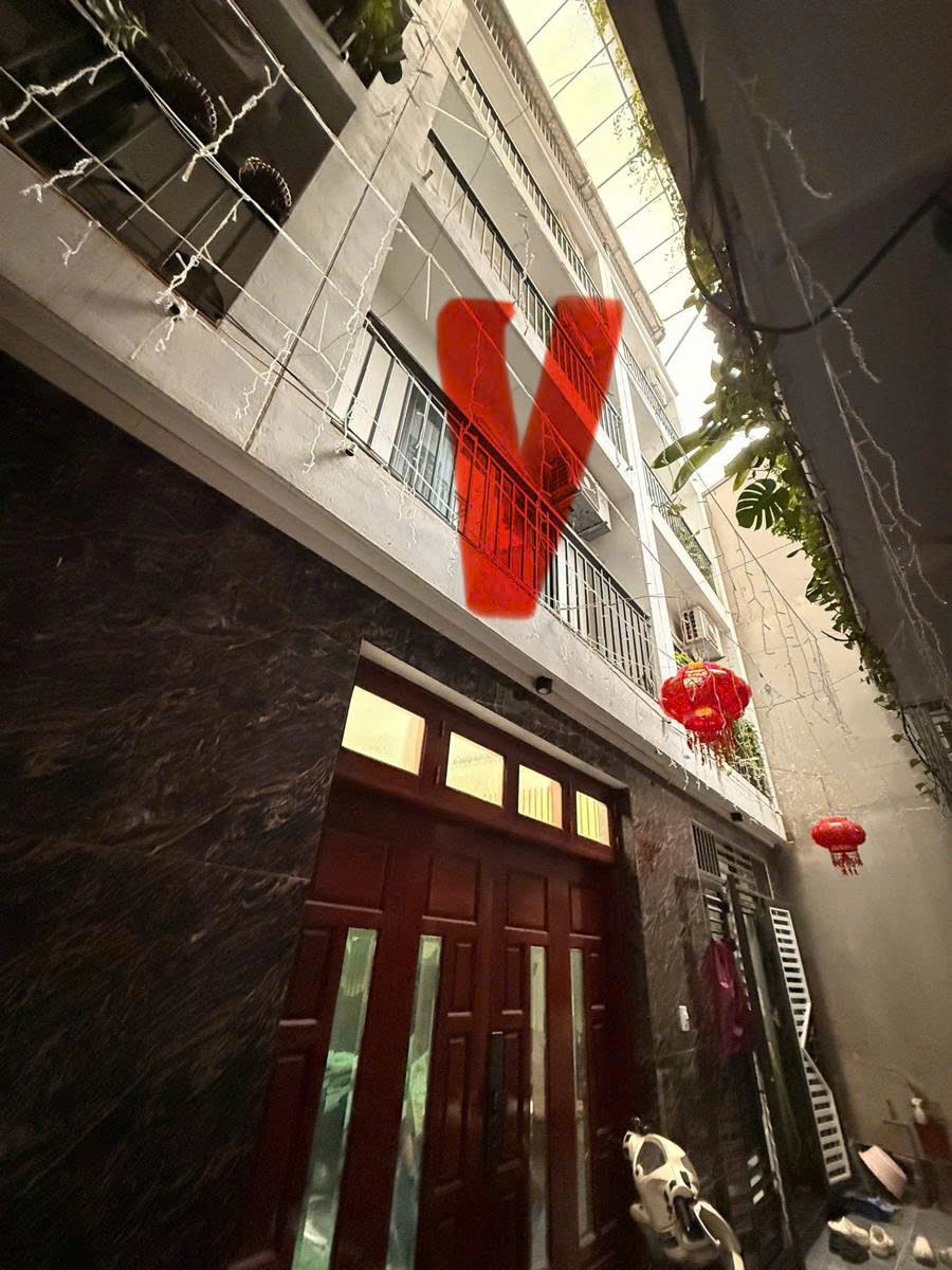 Nhà riêng Bắc Từ Liêm 32m² giá 7.5 tỷ - Sẵn sàng ở ngay!