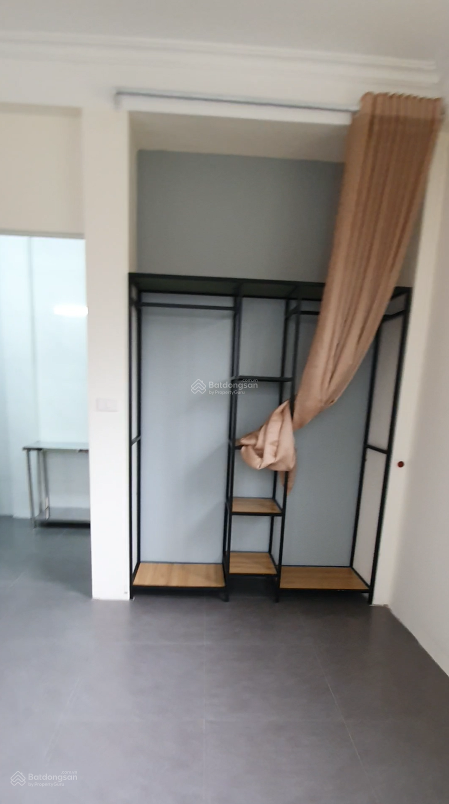 Cho thuê phòng trọ 20m² có ban công, full nội thất - Gần ĐH Lớn, Hồ Thành Công