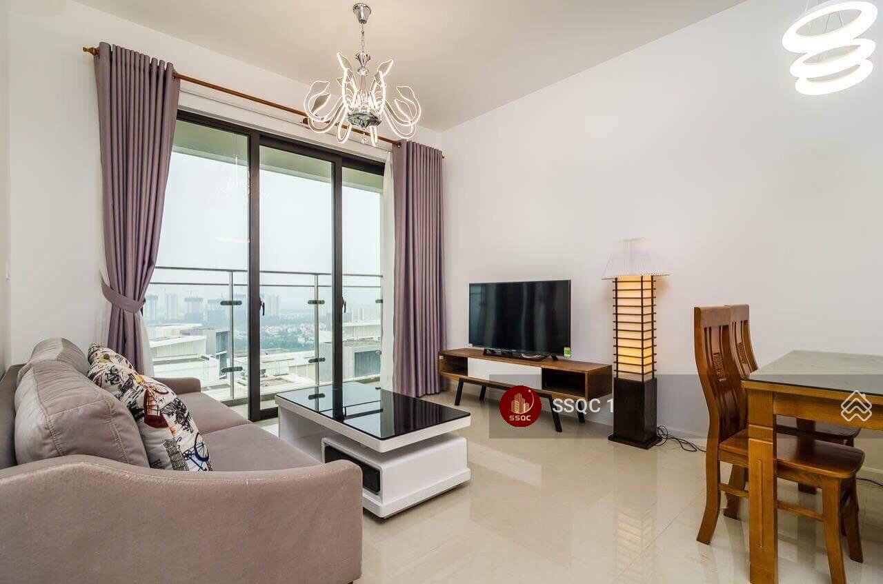 Cho thuê căn hộ Estella Heights 102m² - Tầng cao, giá tốt
