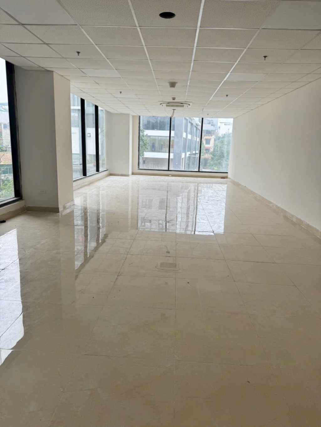 Shophouse Berriver Jardin Long Biên - Sổ đỏ lâu dài, Giá từ 60tr/m²