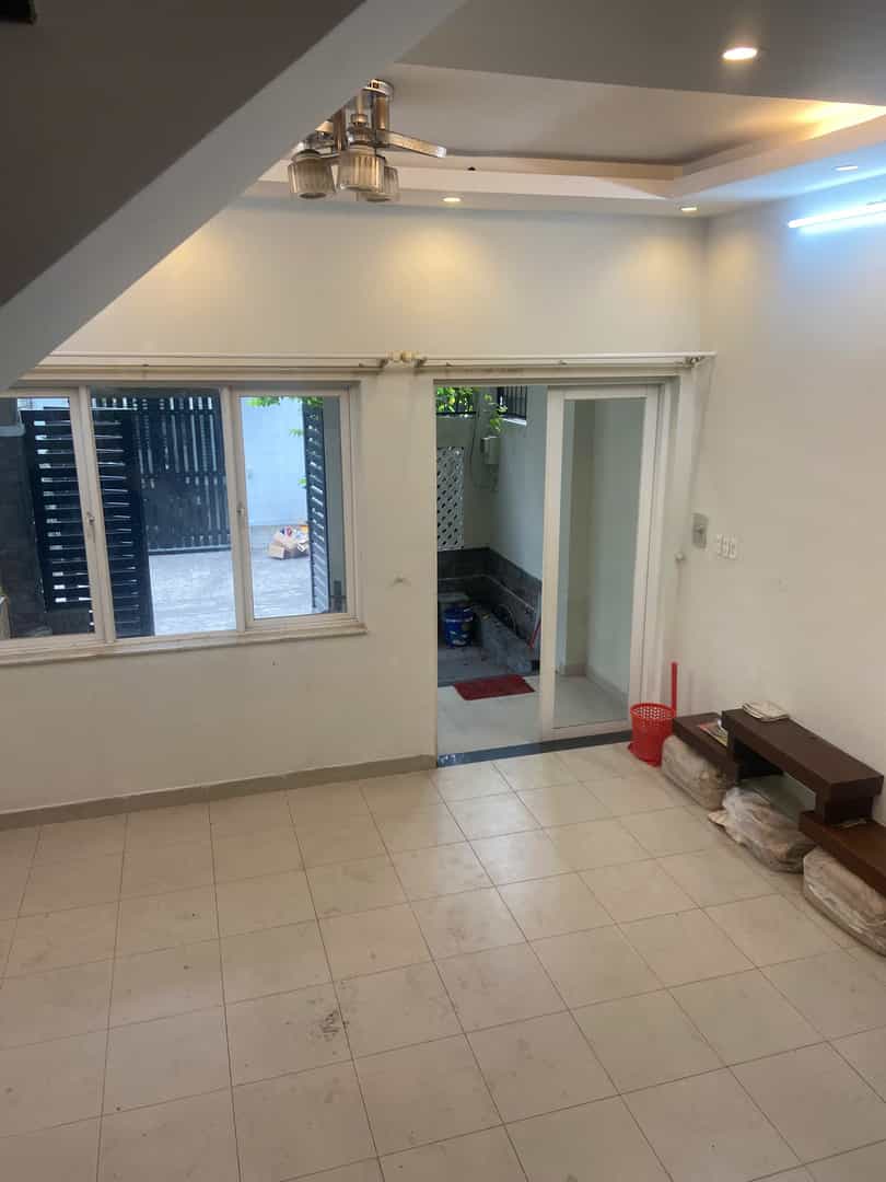 Cho thuê nhà nguyên căn 3 lầu, 4PN, hẻm xe tải 5x20m, P.Hiệp Bình, TP.HCM