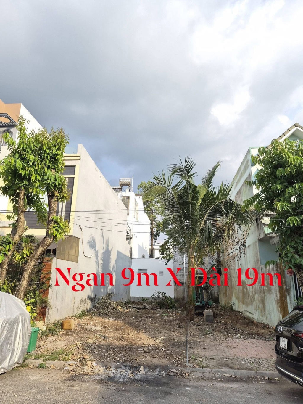 Đất Nền Cần Thơ: Cặp Nền Hiếm 171m² Mặt Tiền Đường 14m - KDC Nam Long 1