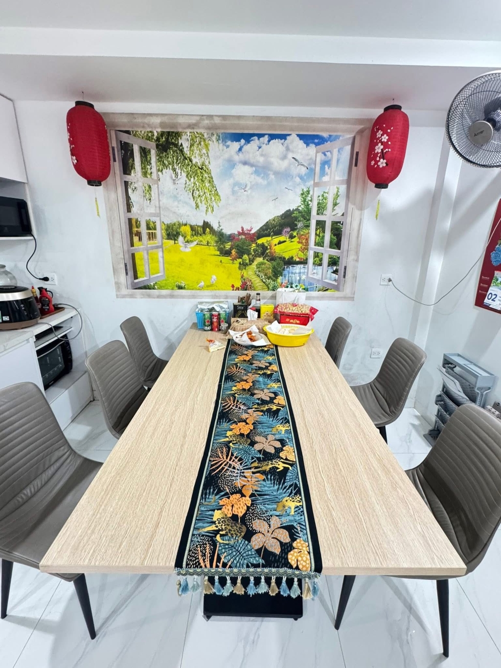 Nhà Lô Góc Liễu Giai 50m² 5 Tầng - 50m Ra Ô Tô, Gần Hồ Tây