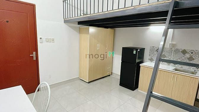 Cho thuê phòng trọ sinh viên P4 Tân Bình - Gần sân bay, 3.3 triệu